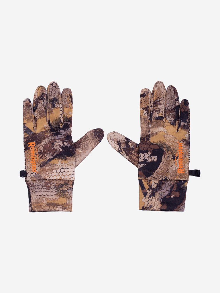 Перчатки Remington Gloves Places II Yellow Waterfowl Honeycombs