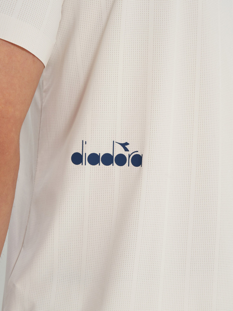 Поло мужское Diadora