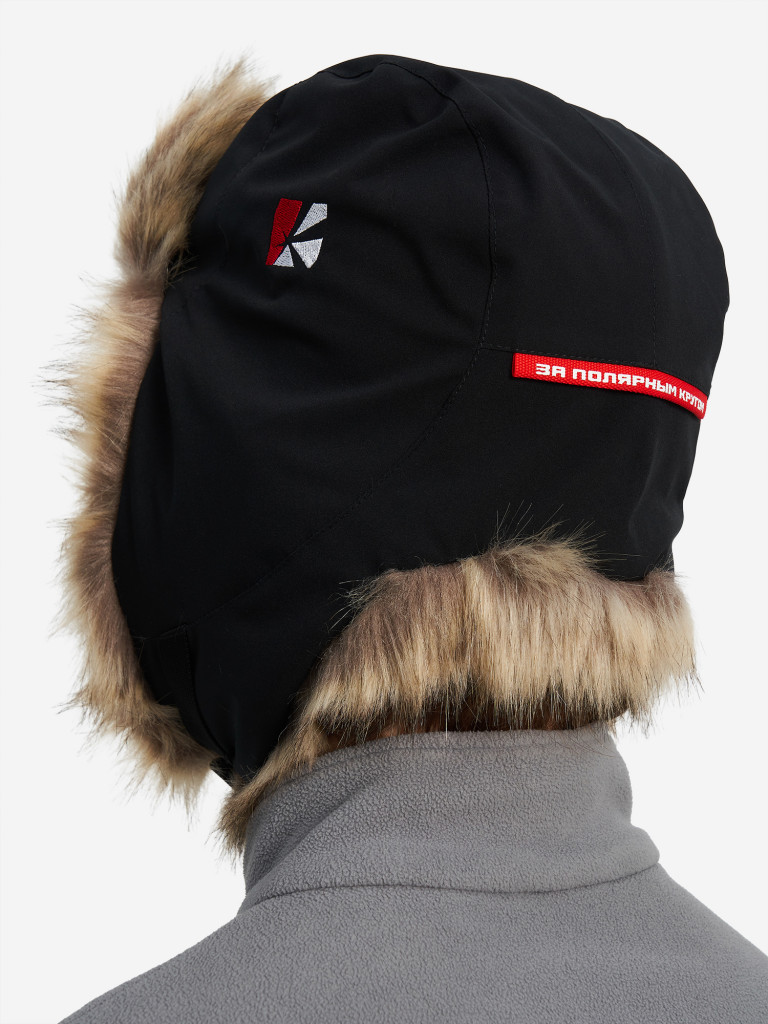 Шапка Bask Tiksi