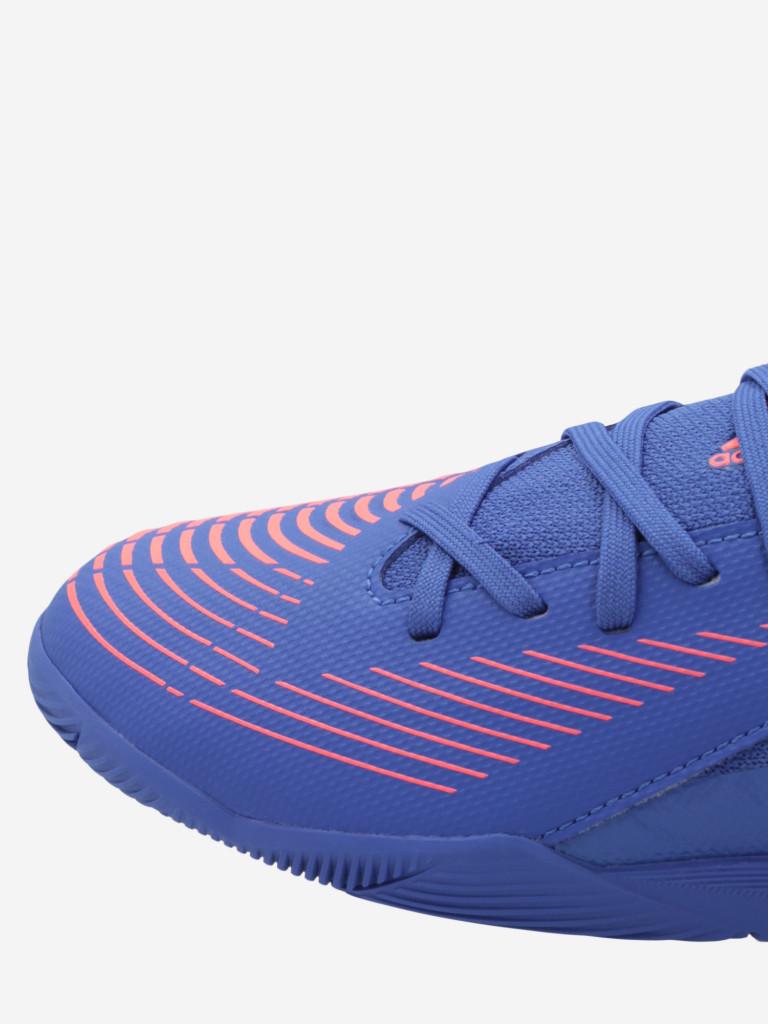 Бутсы для мальчиков adidas Predator Edge.3 IN J