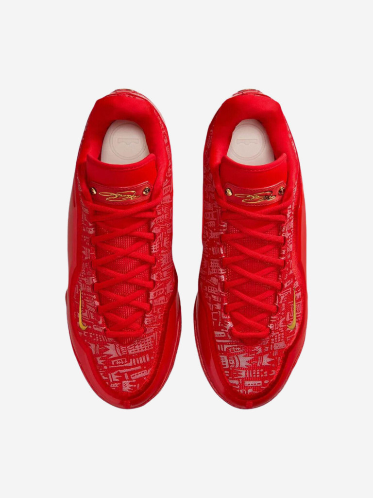 Кроссовки для бавкетбола Nike Lebron 23