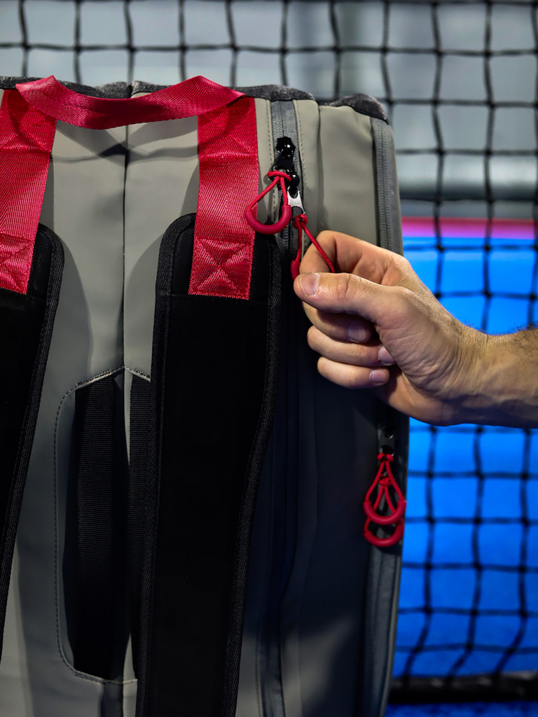 Спортивная сумка для падел-тенниса hilZz Sports