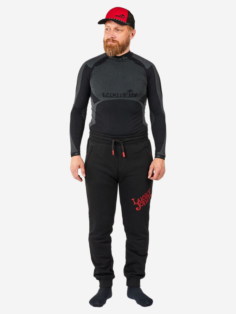 Брюки Norfin для рыбалки и охоты