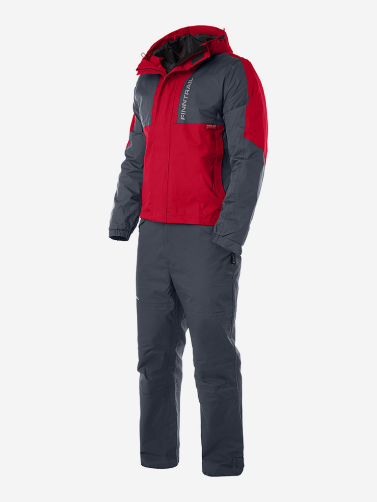 Костюм мужской мембранный FINNTRAIL Lightsuit