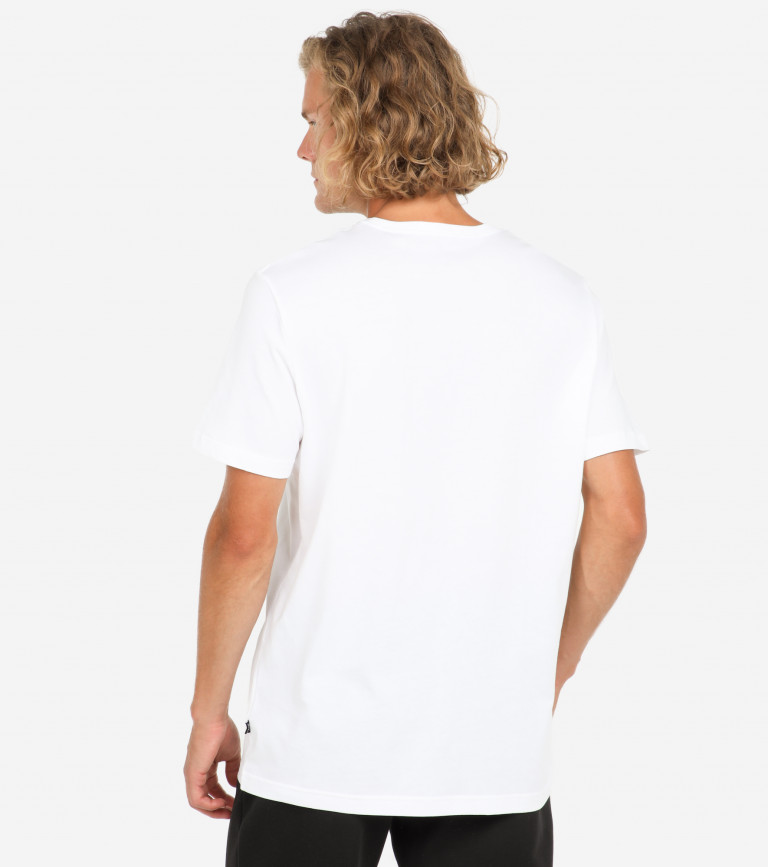 Футболка мужская PUMA Essentials