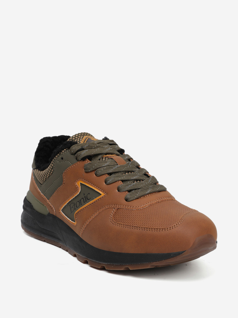 Кроссовки утепленные мужские Etonic Eaton