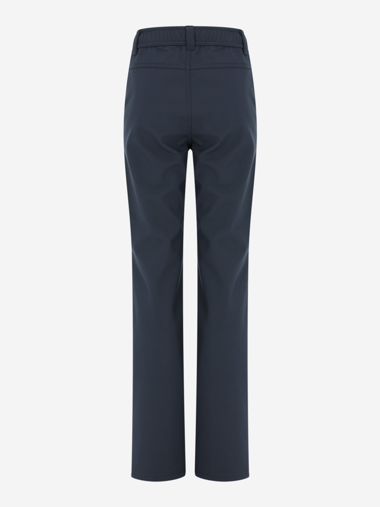 Брюки софтшелл для мальчиков Outventure