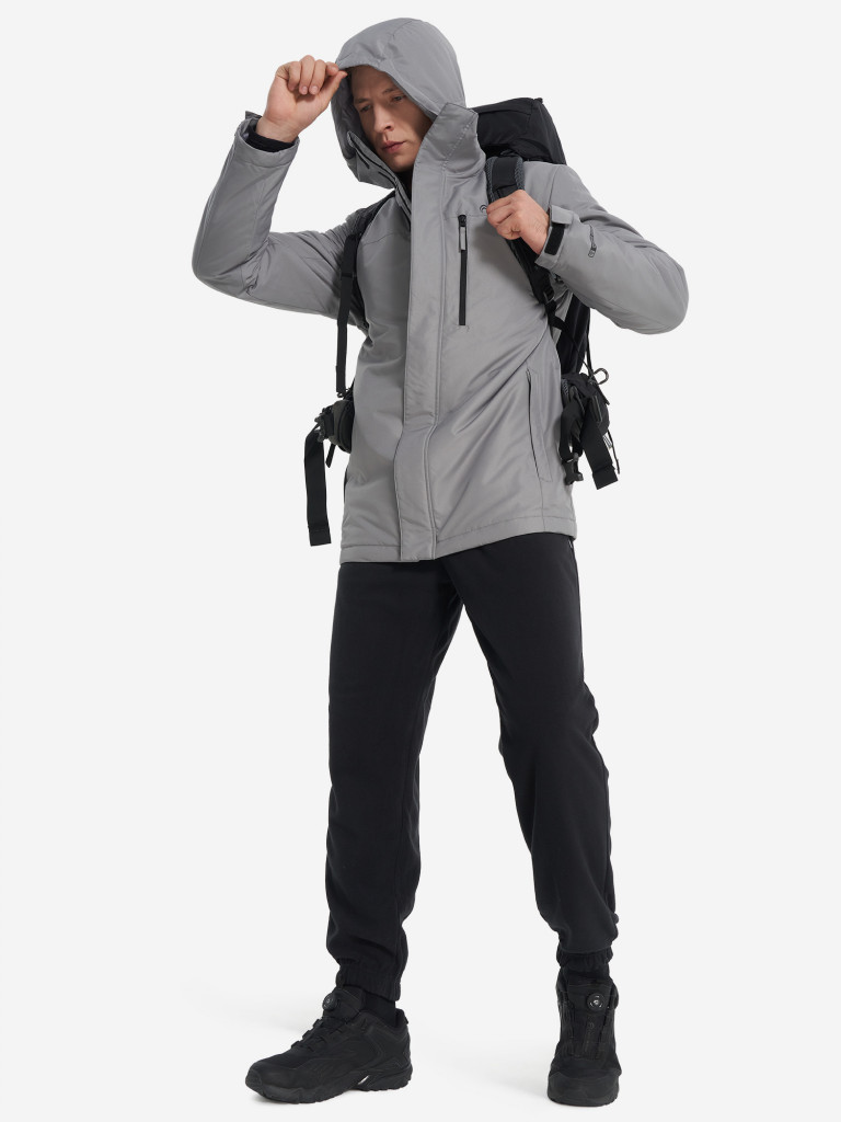 Куртка утепленная мужская Outventure