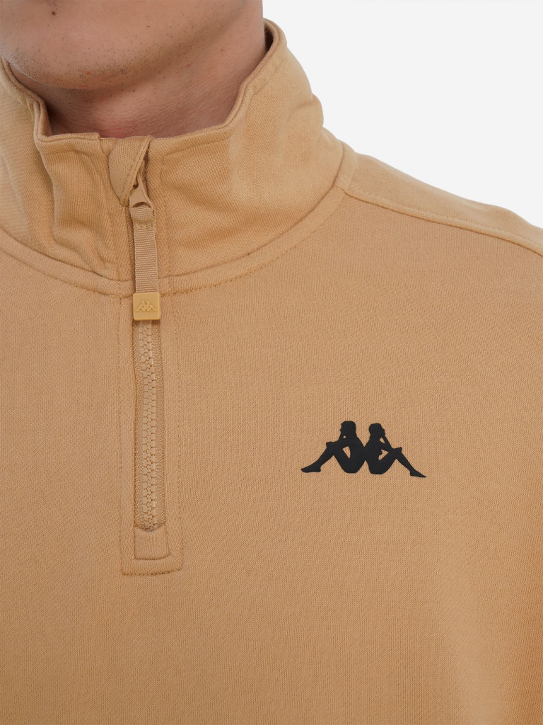 Свитшот мужской Kappa