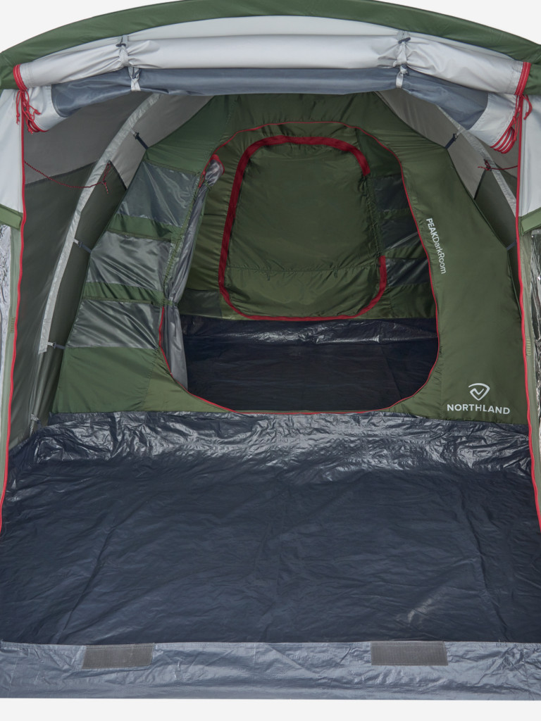 Палатка 3-местная Northland Alpine