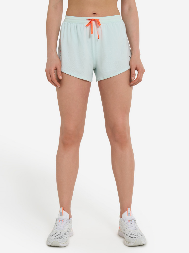 Шорты женские PUMA