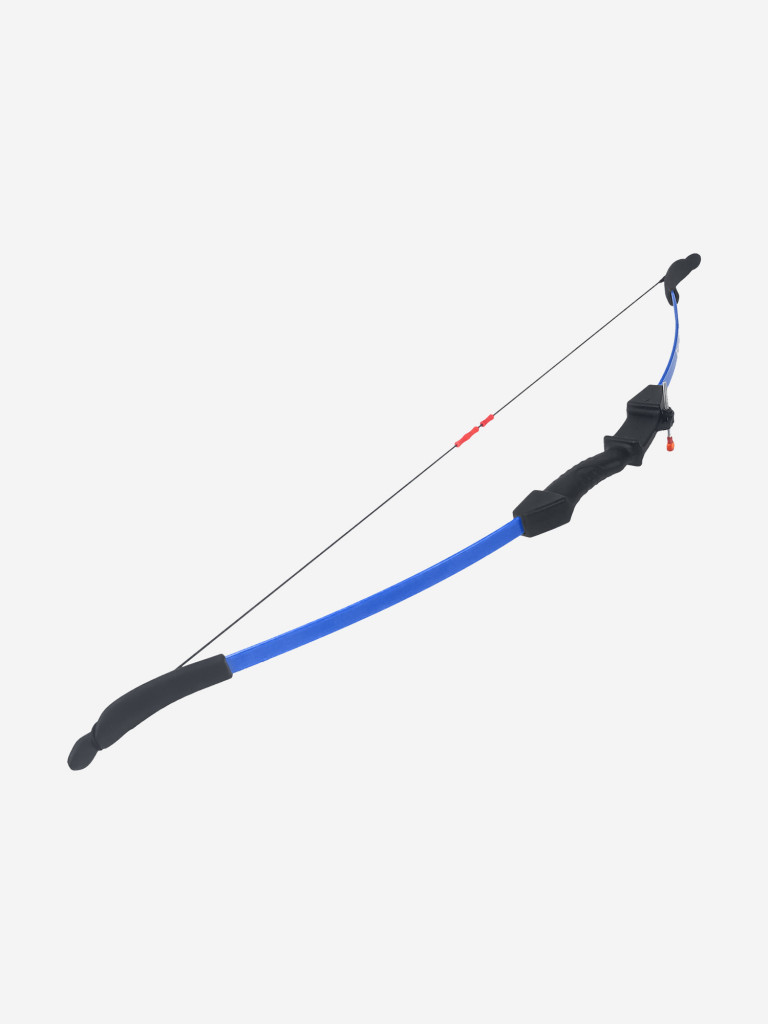Лук детский классический Centershot Spirit синий