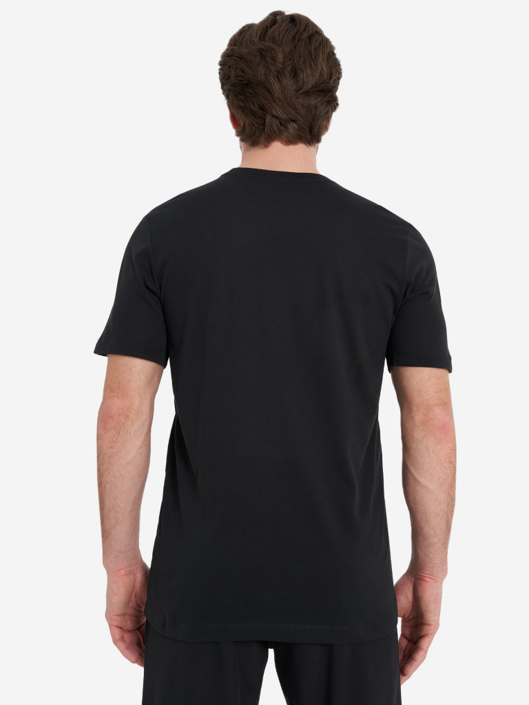 Футболка мужская Nike Dri-Fit