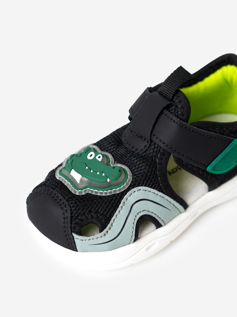 Сандалии для мальчиков PlayToday