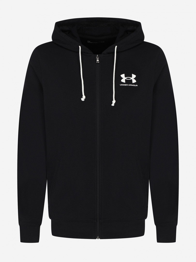 Толстовка мужская Under Armour Черный 5999₽