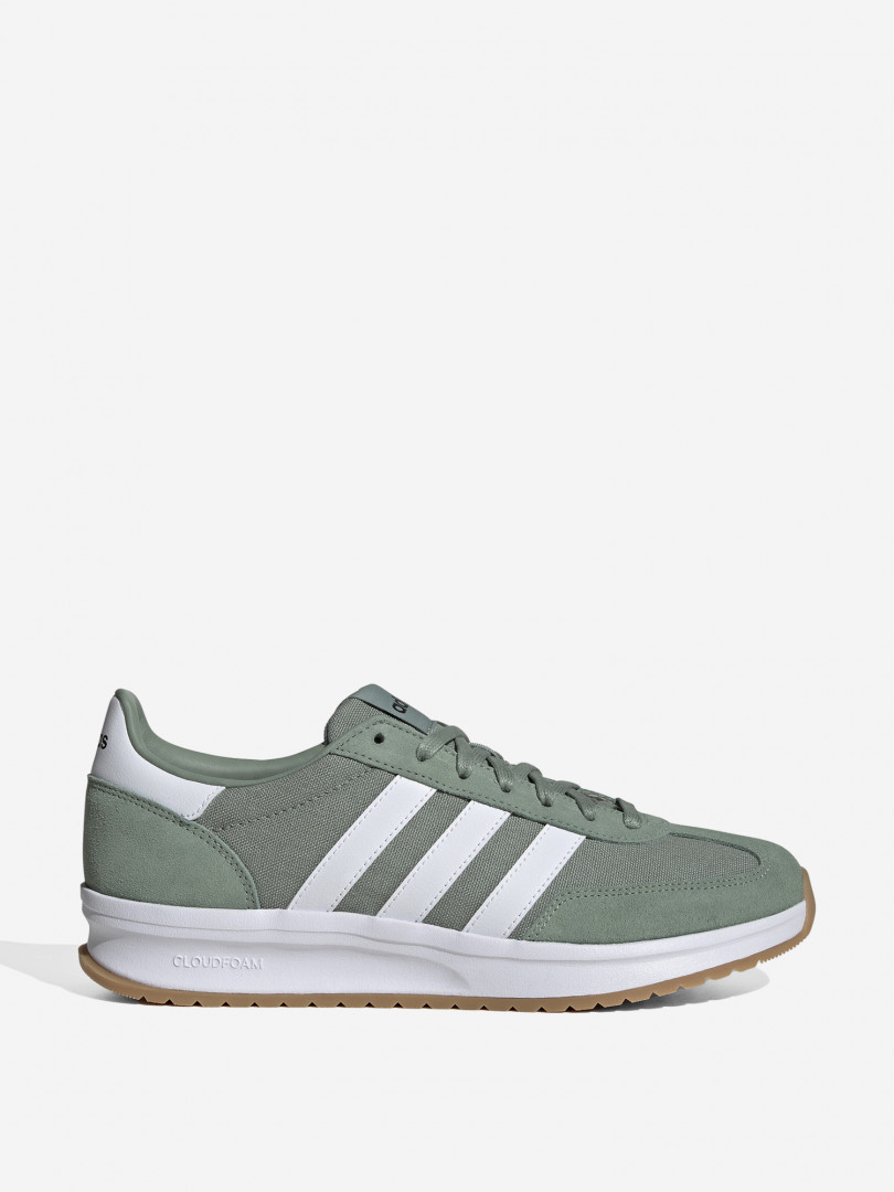 Кроссовки мужские adidas Run 70 S 20 Зеленый 4999₽