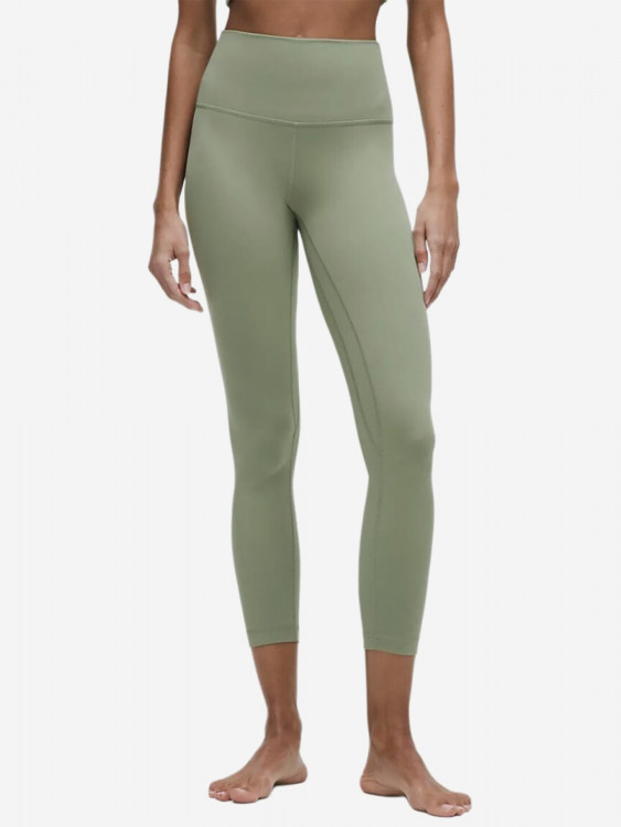 Леггинсы женские Lululemon Align