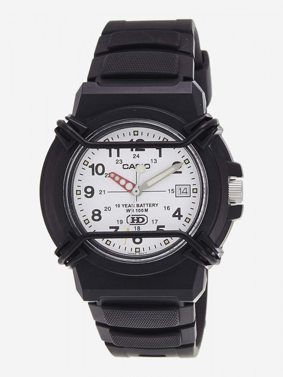 Спортивные часы CASIO HDA-600B-7B