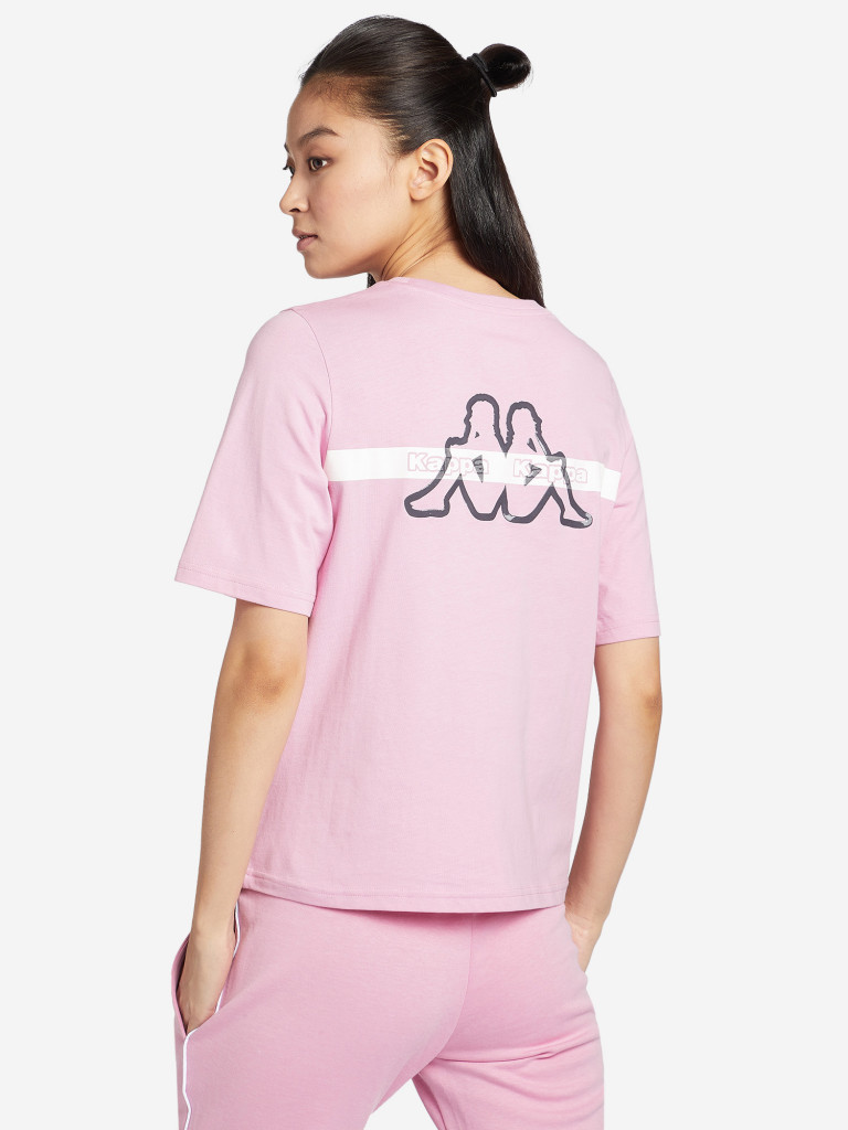 Футболка женская Kappa