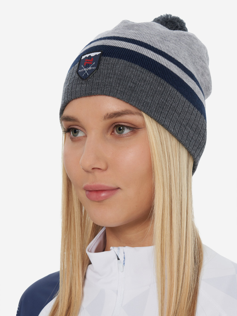 Шапка Nordski Move