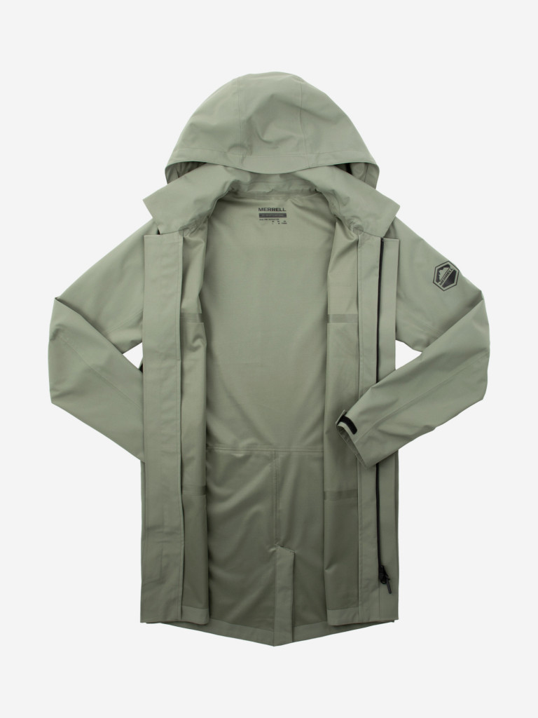 Ветровка мужская Merrell