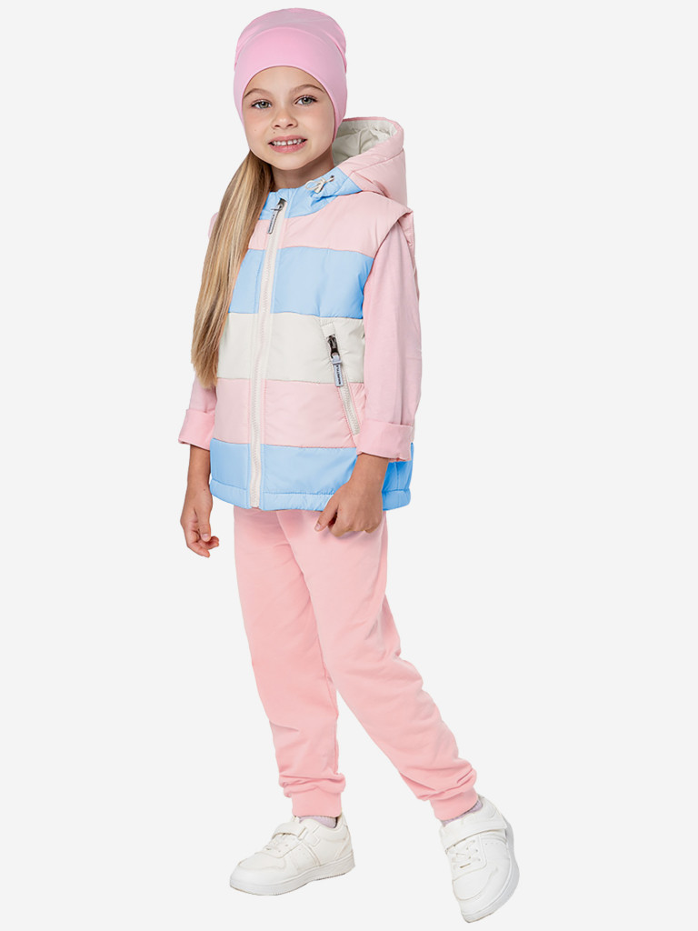 ЖИЛЕТ NIKASTYLE