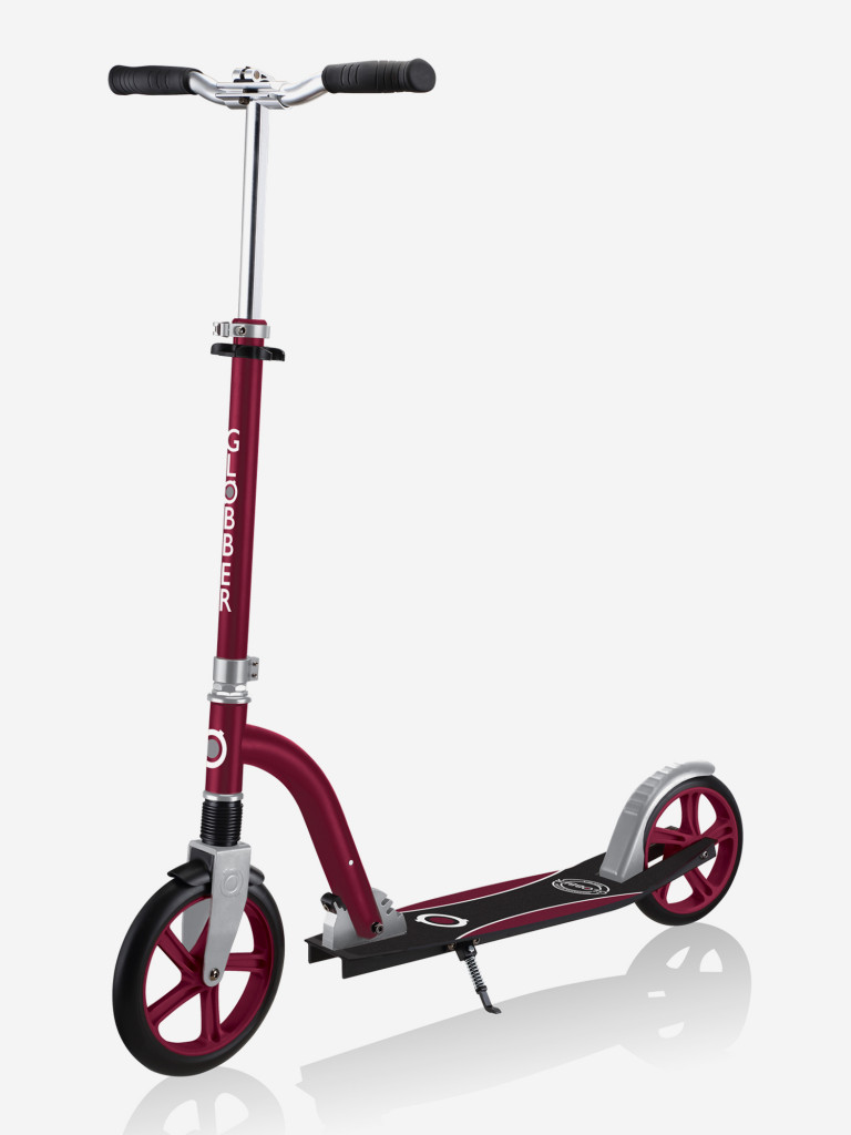 Самокат Globber NL 230-205 DUO