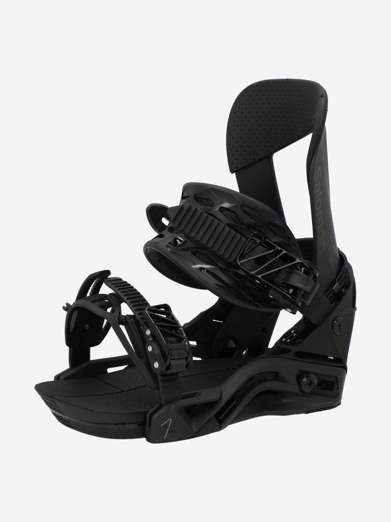 Крепления сноубордические Salomon Hologram
