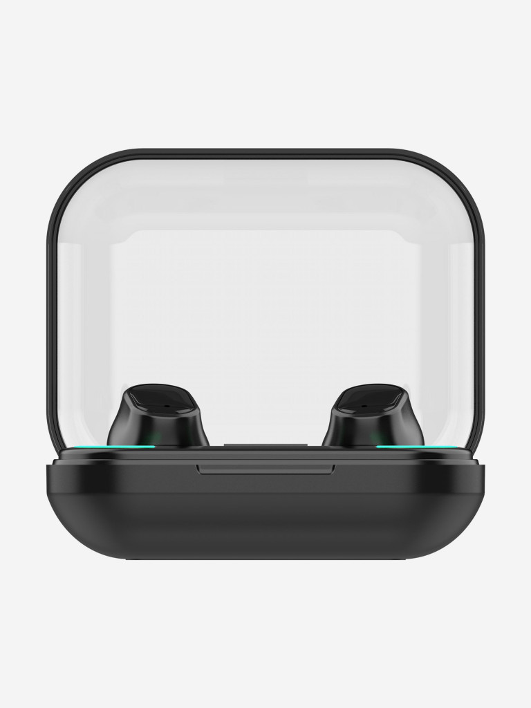 Наушники беспроводные HIPER Aria H2 Black