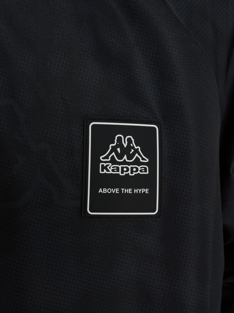 Легкая куртка для мальчиков Kappa