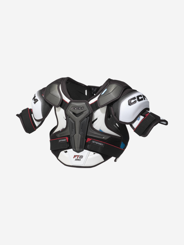 Защита торса CCM Jetspeed FT8 Pro SR