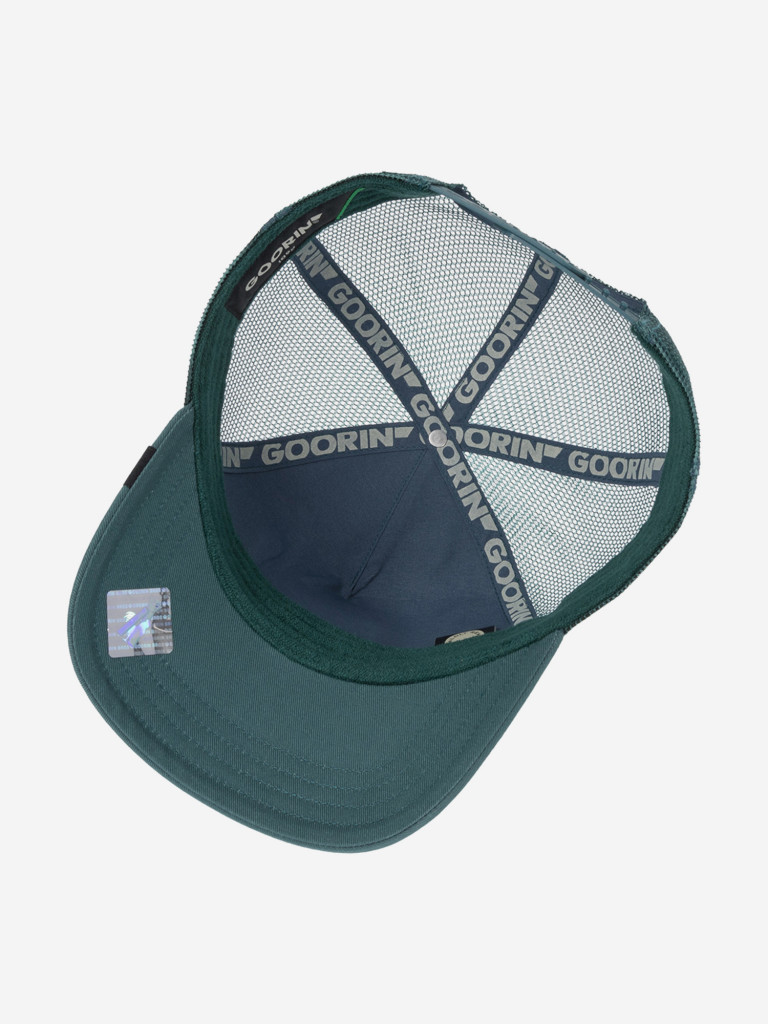 Бейсболка с сеточкой GOORIN BROTHERS 101-3003