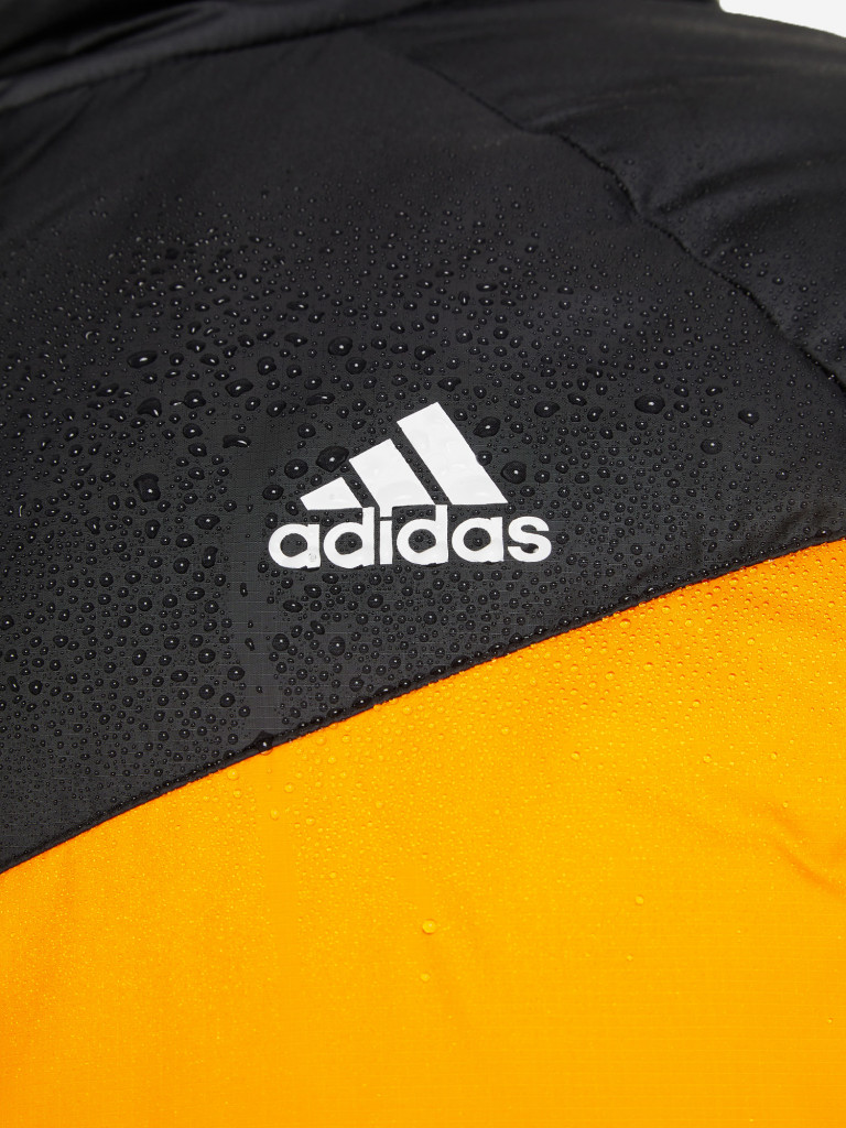 Пуховик мужской Adidas