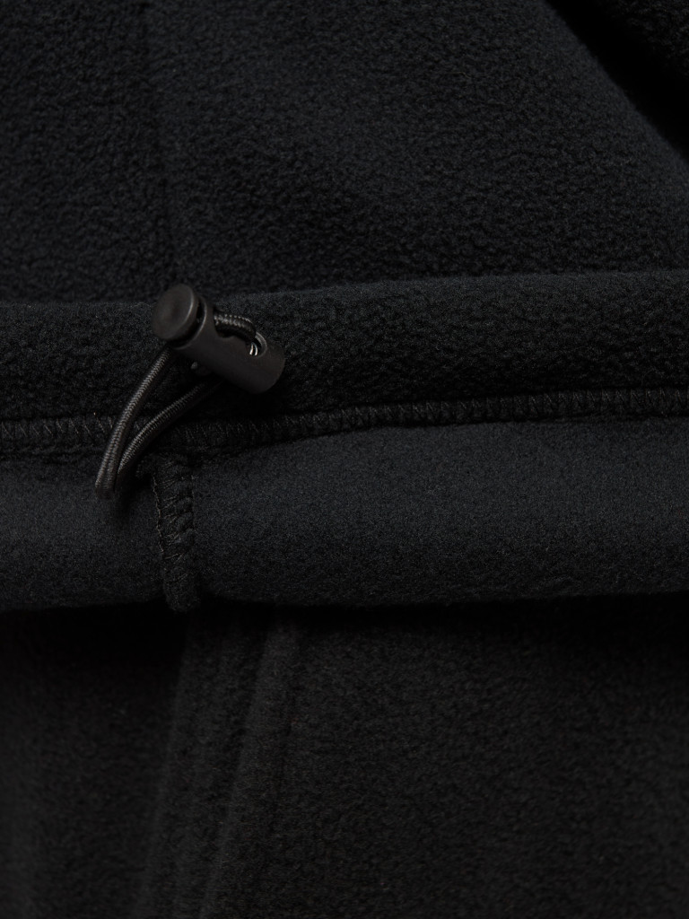 Худи оверсайз с капюшоном IRONCUST