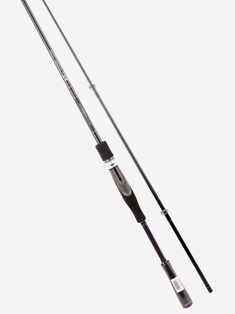 Удилище Daiwa PROREX X 2,40M 50-110G