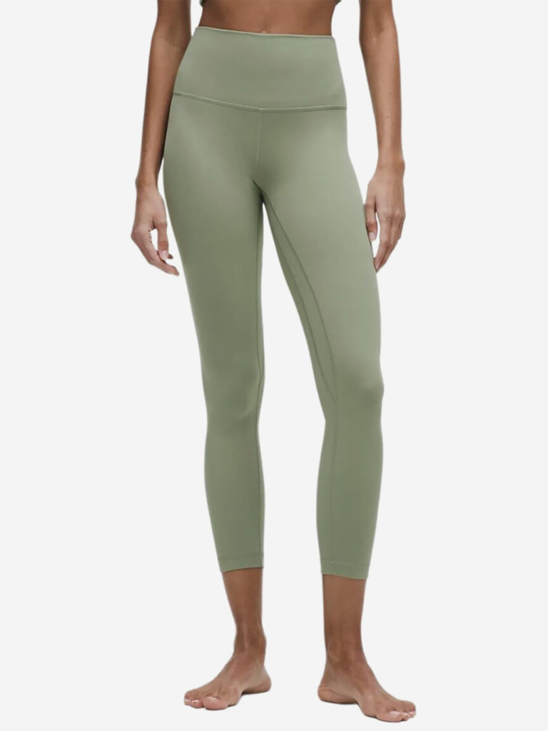 Леггинсы женские Lululemon Align