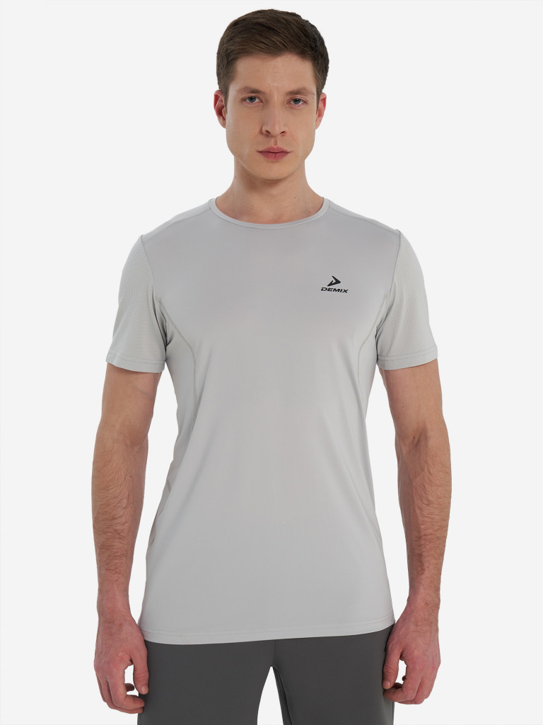 Футболка мужская Demix