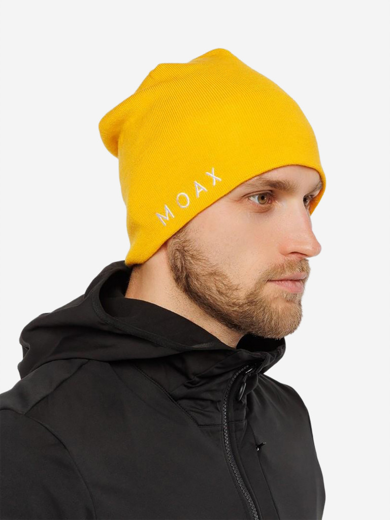 Шапка Moax Tradition Sport