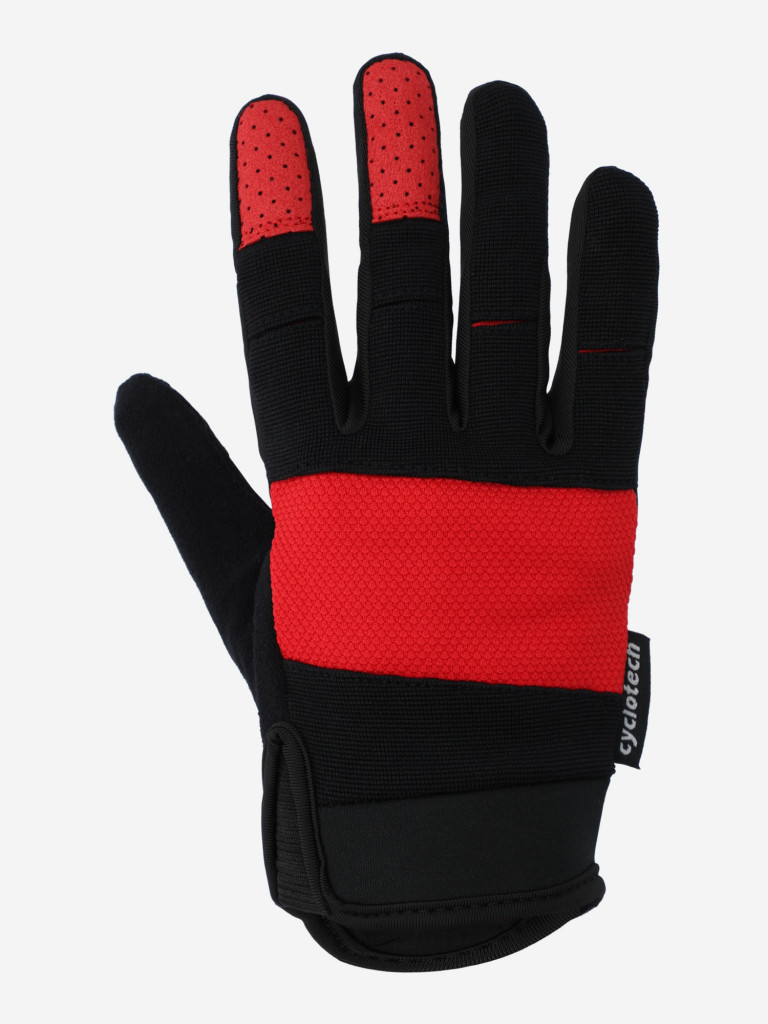 Перчатки велосипедные Cyclotech Nitro