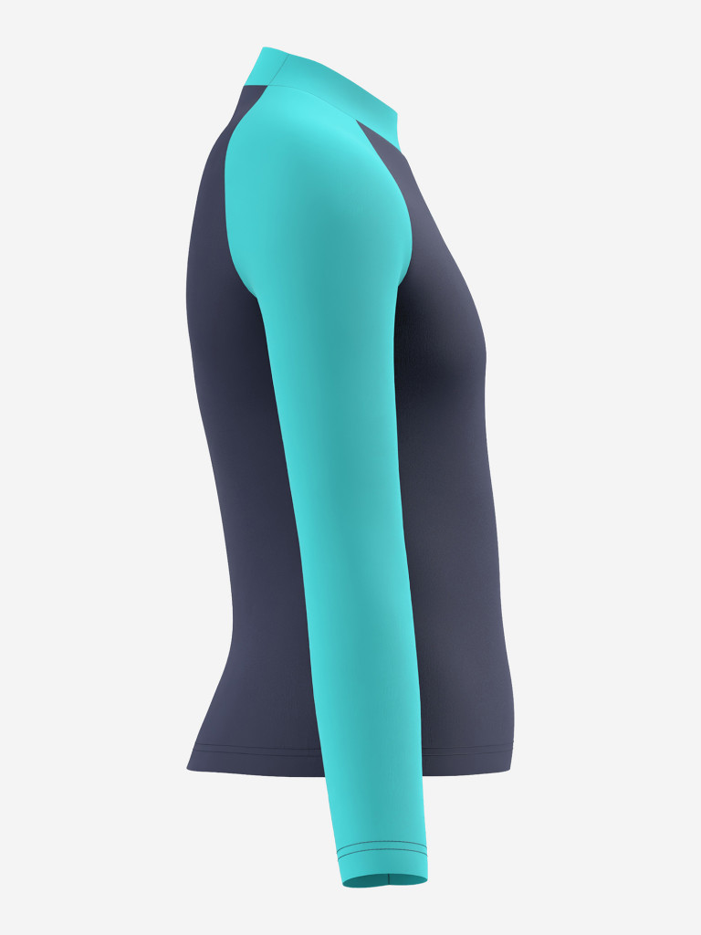 Рашгард для мальчиков Speedo