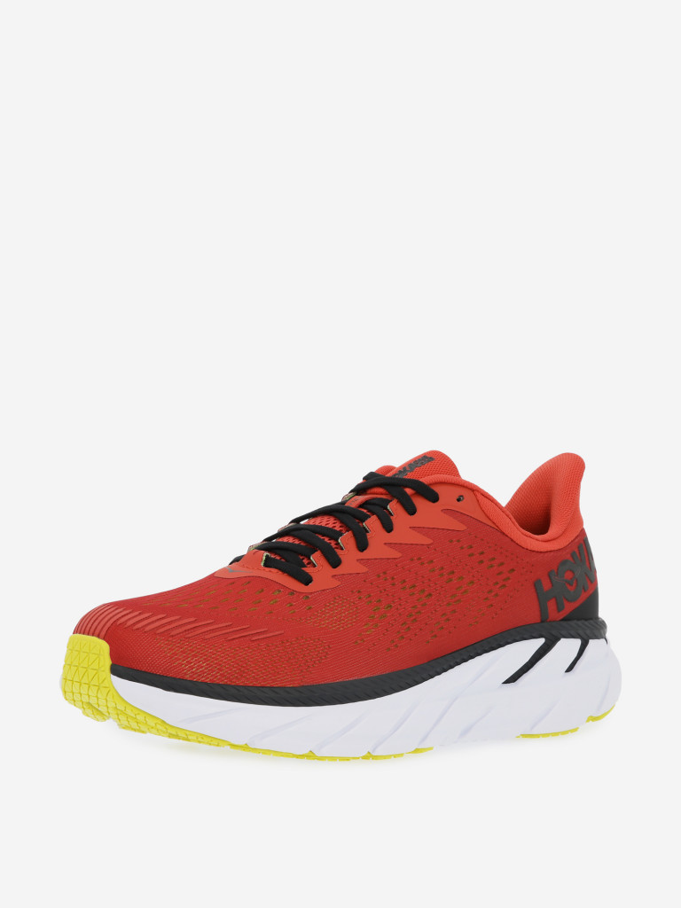 Кроссовки мужские Hoka One One Clifton 7