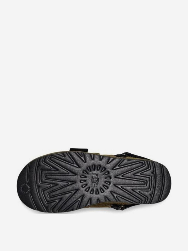 Угги UGG Classic Ultra Mini Hybrid