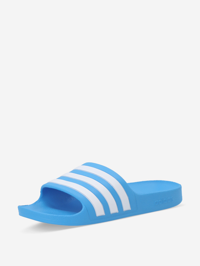 Шлепанцы для мальчиков adidas Adilette Aqua K
