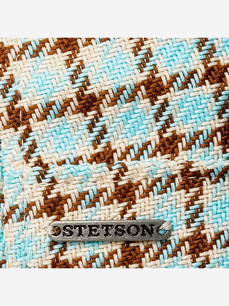 Панама STETSON 1815202 BUCKET CHECK