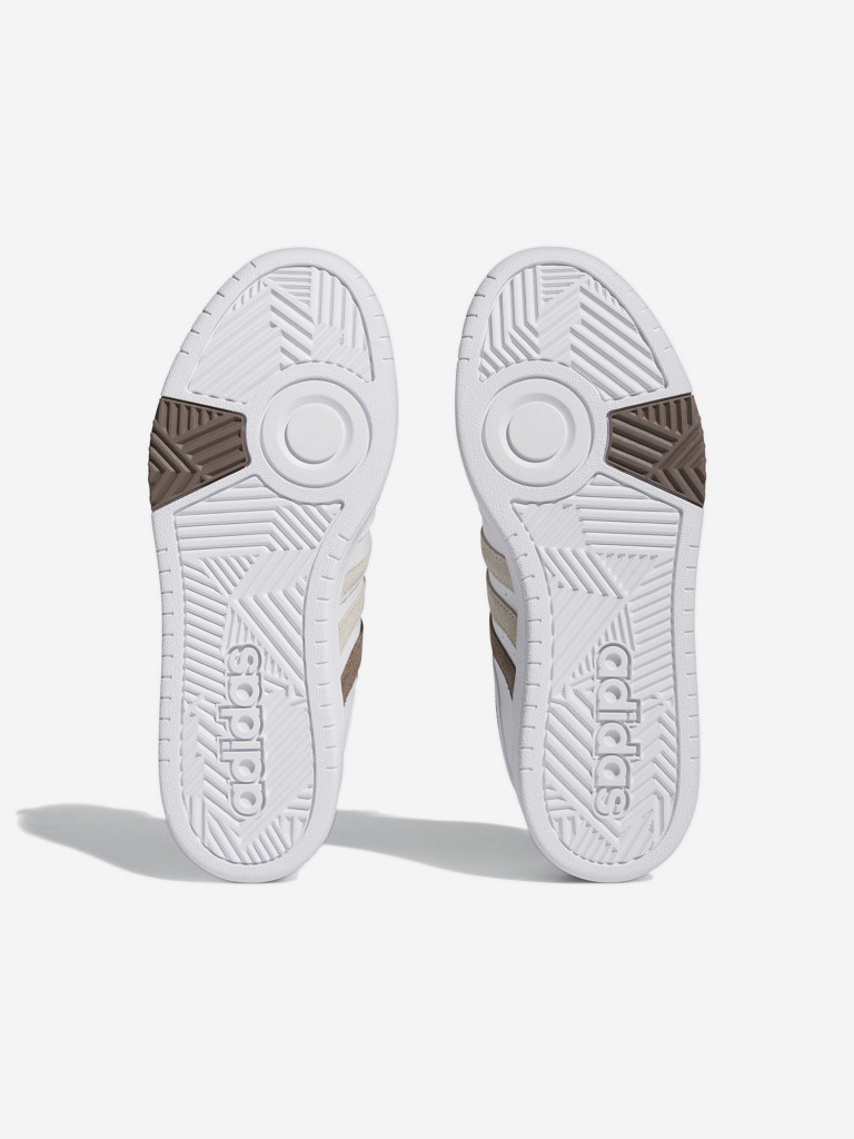 Кеды мужские adidas Hoops 3.0