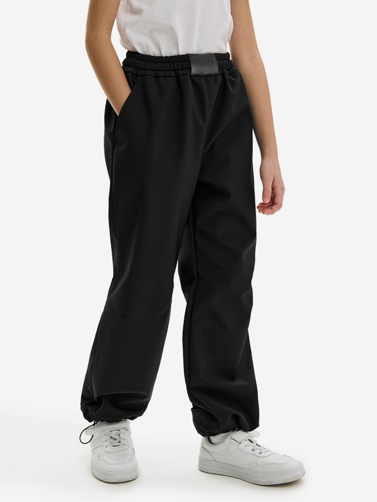 Брюки NIKASTYLE