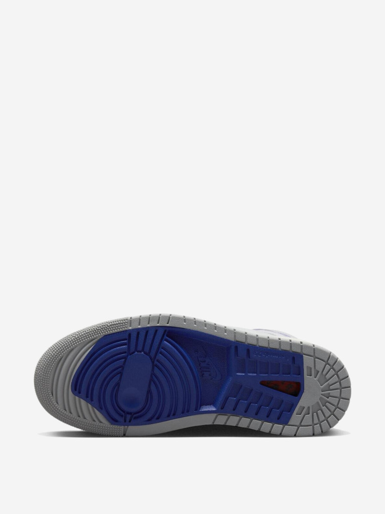 Кеды высокие женские Nike Jordan 1 High Zoom Air CMFT