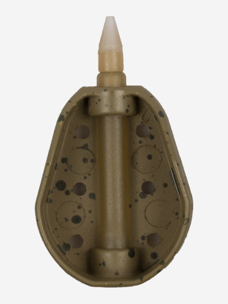 Кормушка GURU Hybrid feeder Inline S 18г