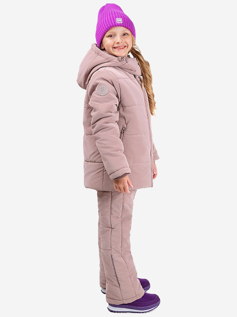 Костюм NIKASTYLE