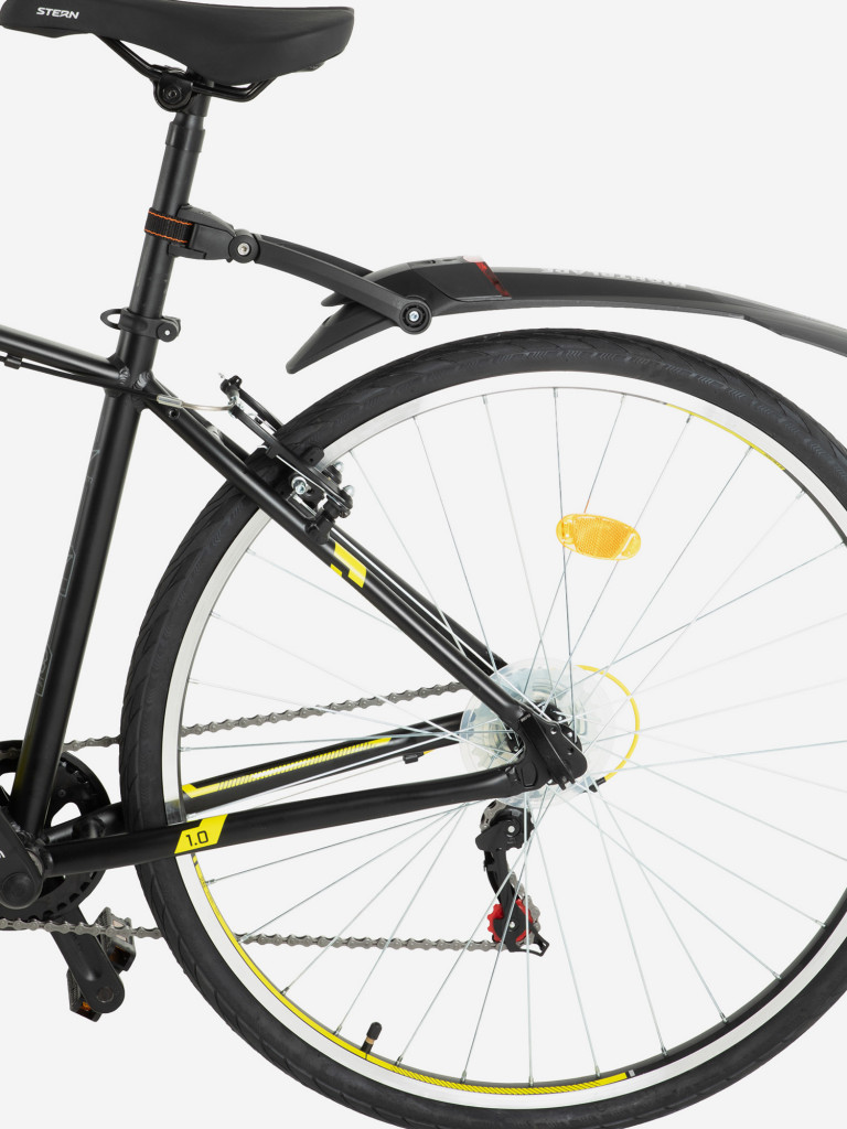 Крыло заднее SKS Nightblade 26-29"